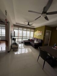 Blk 269A COMPASSVALE ARCADIA (Sengkang), HDB 4 Rooms #631081511